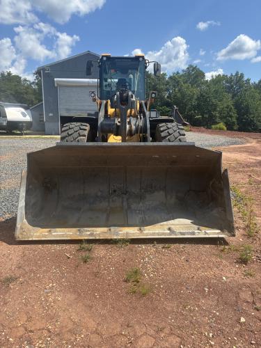 John Deere 644 G
