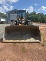 John Deere 644 G