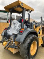 John Deere 210L