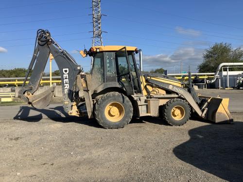 2019 John Deere 310SL