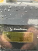 John Deere 210L