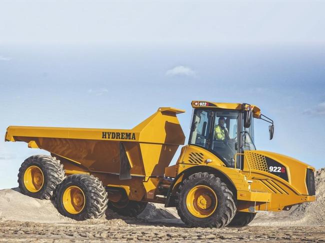 922G