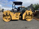 Caterpillar CB66B