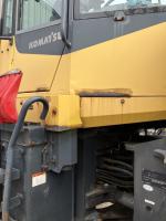 Komatsu WA200-7