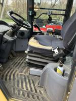Komatsu WA200-7