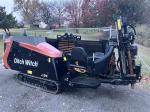 Ditch Witch JT24