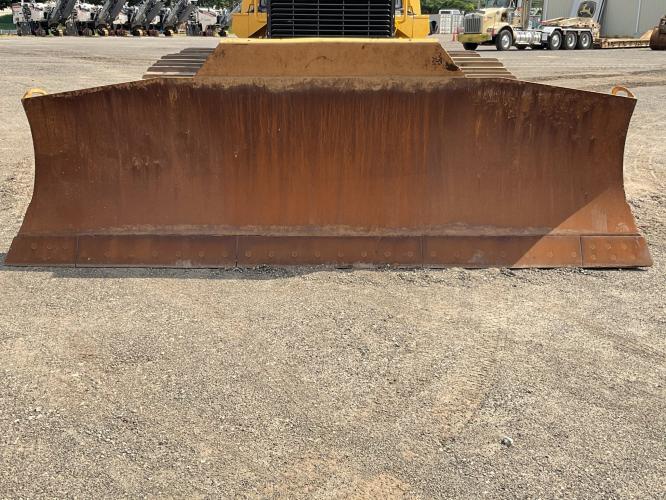 John Deere 850K