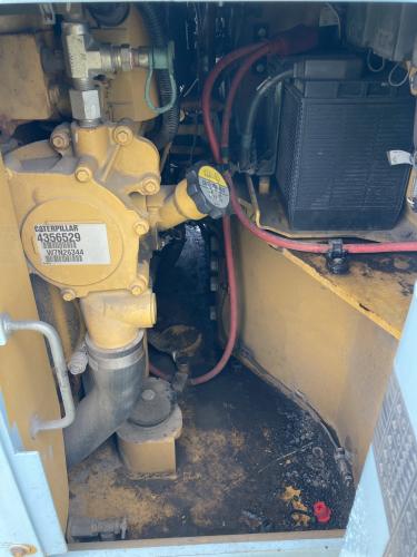 Caterpillar CB64B