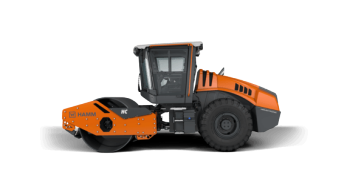 Hamm HC 100i P