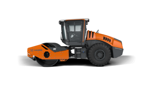 Hamm HC 100i P