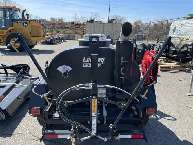 Lee Boy L150T