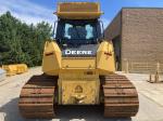 John Deere 750K