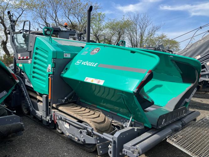 Vã¶gele SUPER 2000-3i