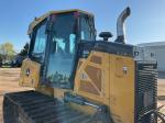 John Deere 650K