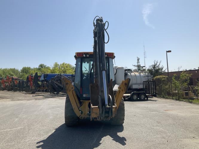 John Deere 310SL HL
