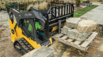 317 P-Tier Compact Track Loader