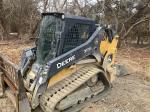 John Deere 317G