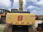Komatsu PC200LC-7L