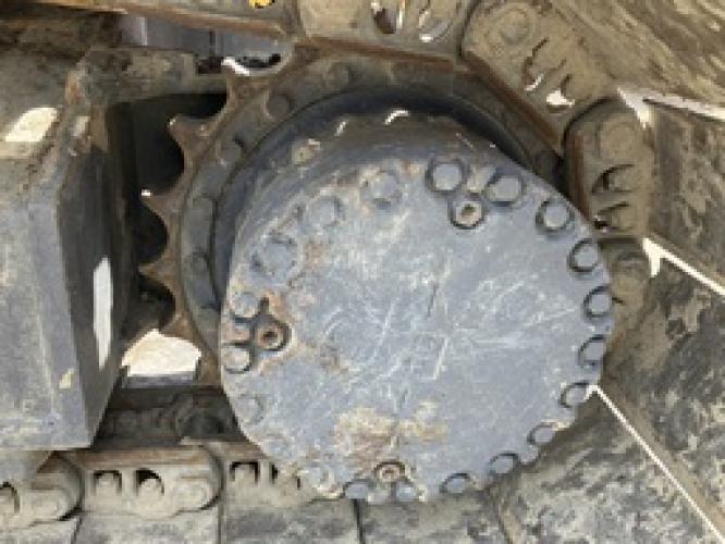 Komatsu PC228USLC-3