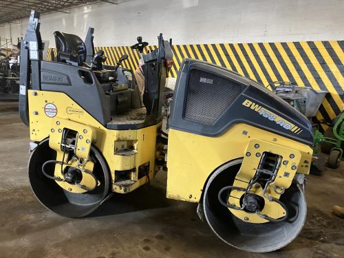 2018 Bomag BW138AD-5