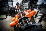 AT120 ALL TERRAIN DIRECTIONAL DRILL