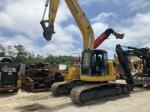 Komatsu PC228USLC-3