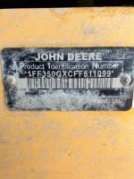 John Deere 350G LC