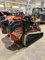 Ditch Witch SK1550