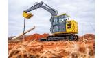 85 P-Tier Mid-Size Excavator