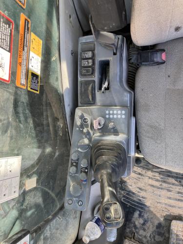 John Deere 350G LC