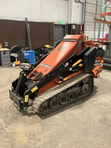 Ditch Witch SK1550