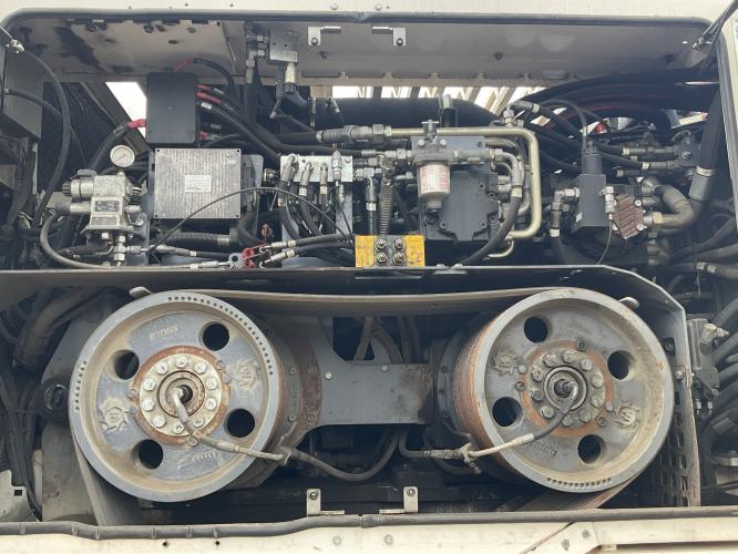 Wirtgen W250I