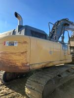 John Deere 350G LC