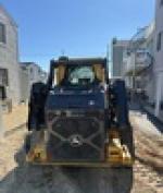 John Deere 333 P
