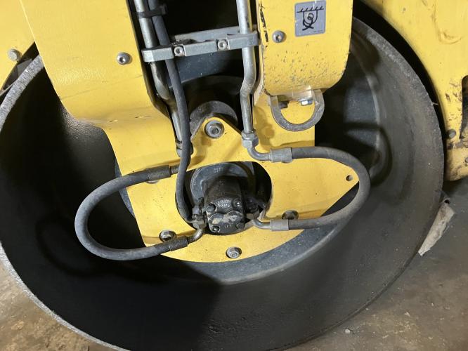 Bomag BW138AD-5
