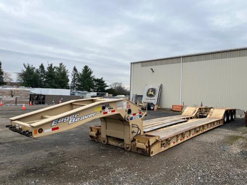 2018 Eager Beaver 55GSL/3