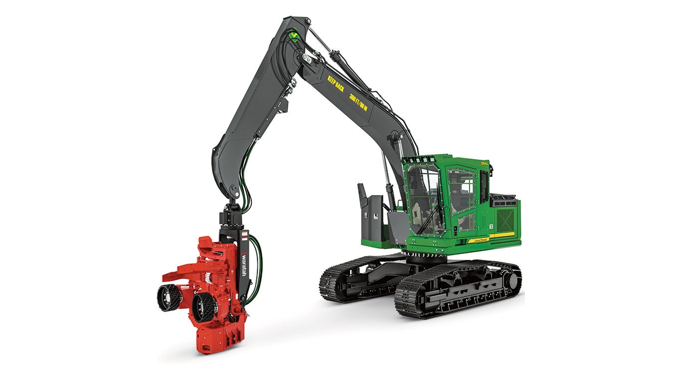 John Deere 2154G | JESCO