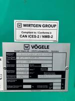 Vã¶gele SUPER 2000-3i