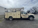 Ford F-550