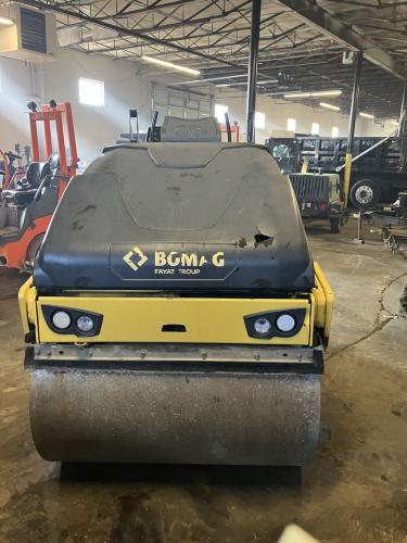 Bomag BW138AD-5