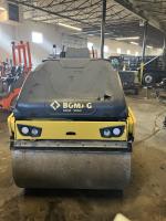 Bomag BW138AD-5
