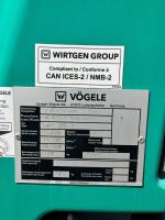 Vã¶gele SUPER 2000-3i