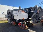 Wirtgen W120FTI