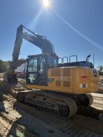 John Deere 160 P