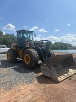 John Deere 644 G