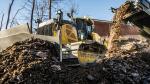 950 P-Tier Large Dozer