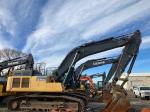 John Deere 470G LC