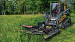 333 P-Tier Compact Track Loader