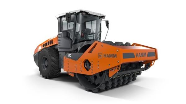 Hamm HC 200i C P