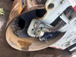 Caterpillar CB66B